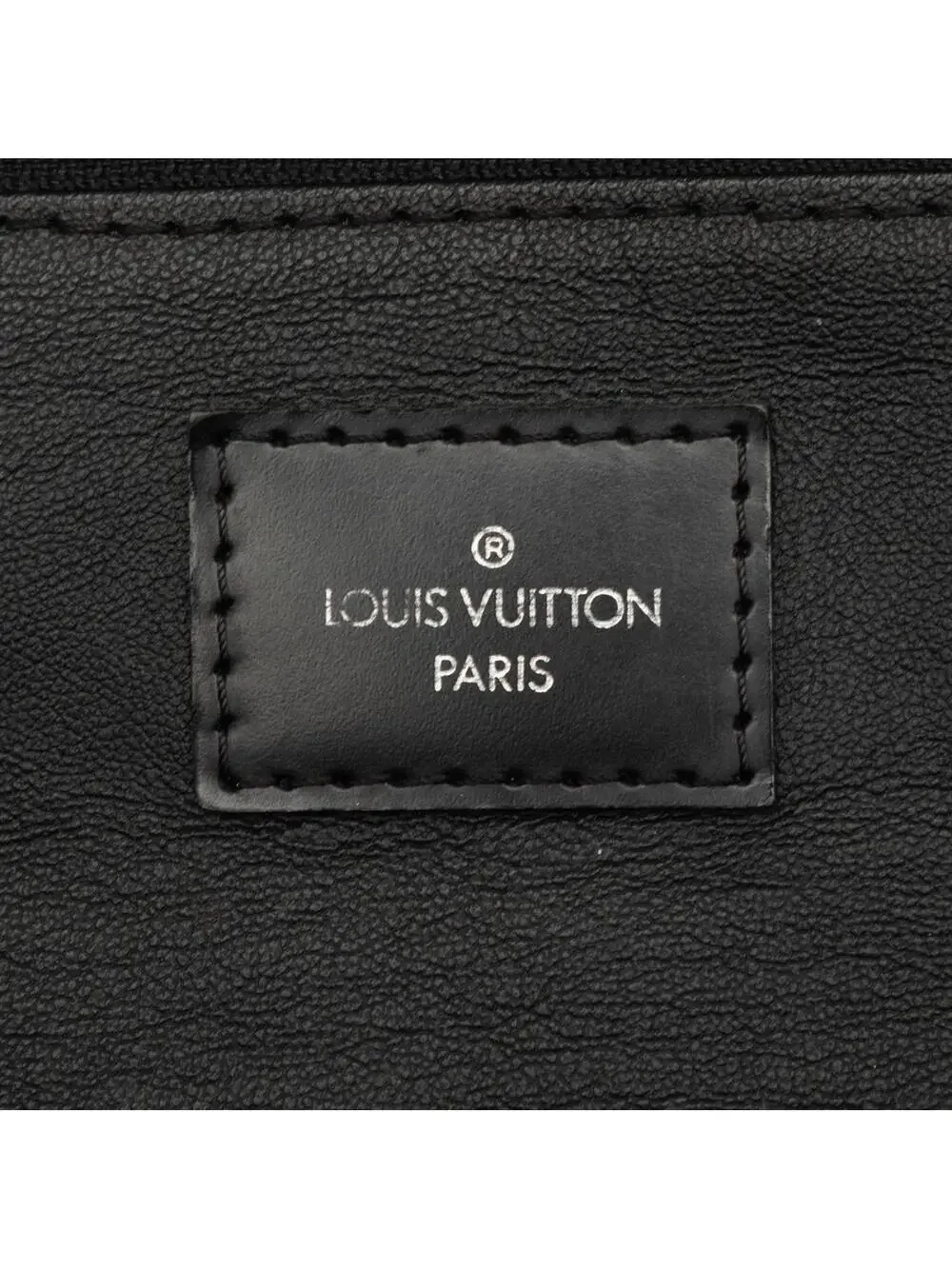 Louis Vuitton Damier Graphite Toiletry #307707L76B